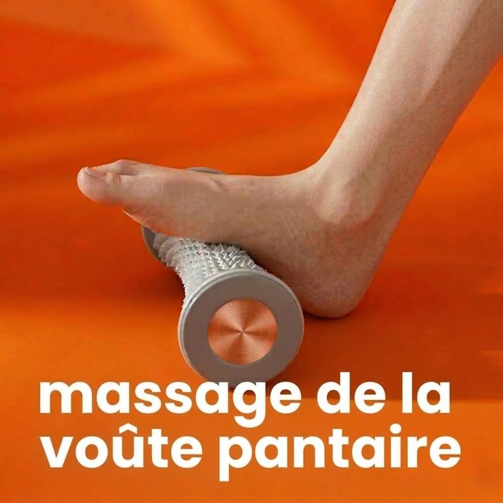 Rouleau de massage